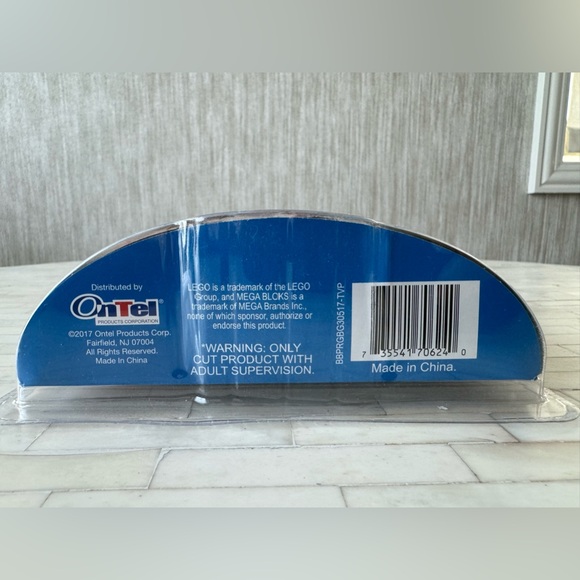 Build Bonanza- For Lego Blocks/Mega Bloks & More - Picture 3 of 3